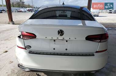 Седан Volkswagen Passat 2020 в 