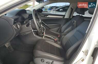 Седан Volkswagen Passat 2020 в 