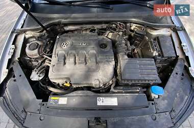 Универсал Volkswagen Passat 2015 в 