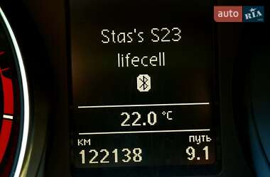 Седан Volkswagen Passat 2017 в 