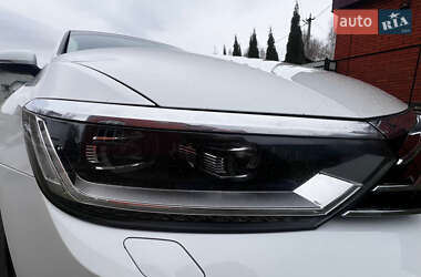 Универсал Volkswagen Passat 2019 в 