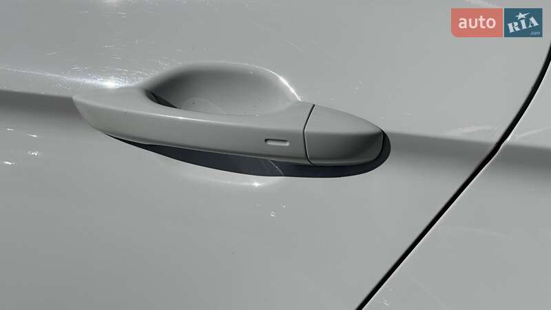 Универсал Volkswagen Passat 2018 в Хмельницком