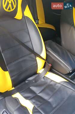 Седан Volkswagen Passat 2006 в 