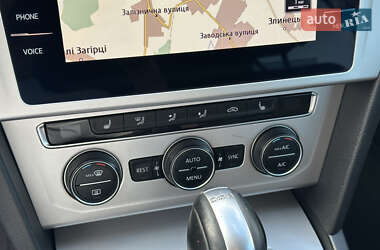 Універсал Volkswagen Passat 2018 в 