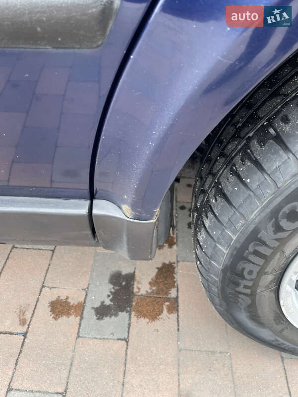 Седан Volkswagen Passat 2002 в Белой Церкви