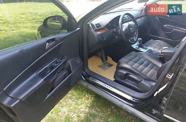 Седан Volkswagen Passat 2010 в 