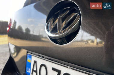 Универсал Volkswagen Passat 2015 в Мукачево