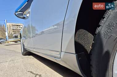 Универсал Volkswagen Passat 2012 в 