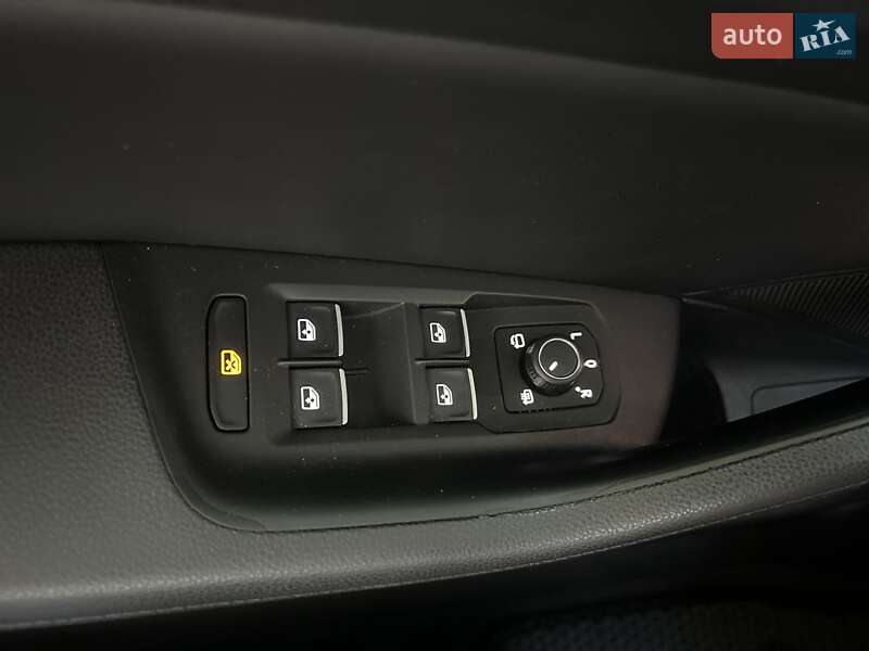 Універсал Volkswagen Passat 2018 в Ковелі фото 31 Універсал Volkswagen Passat 2018 в Ковелі