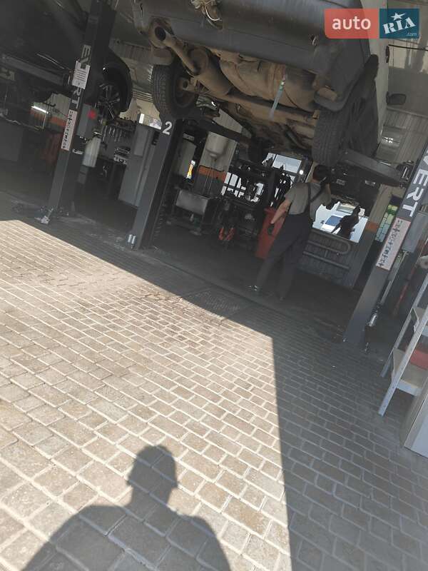 Седан Volkswagen Passat 1991 в Броварах