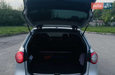 Универсал Volkswagen Passat 2007 в 