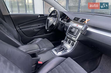 Универсал Volkswagen Passat 2007 в 