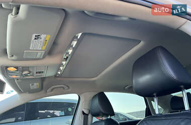 Седан Volkswagen Passat 2014 в 