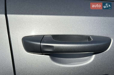 Седан Volkswagen Passat 2014 в 