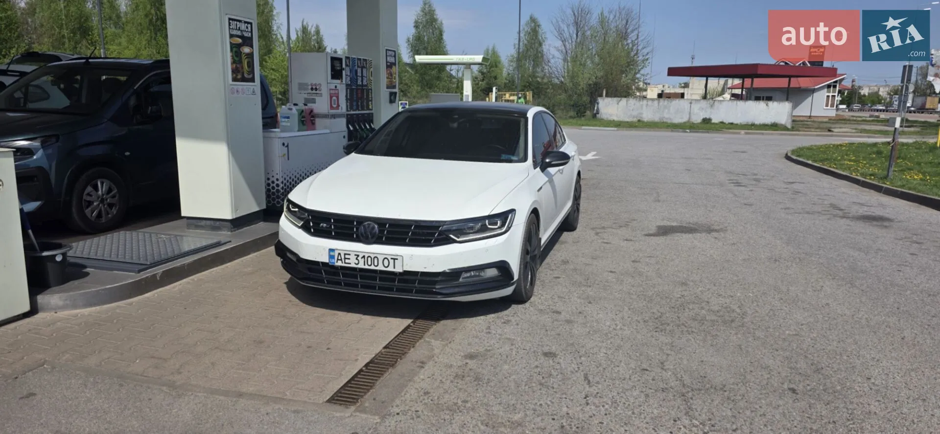 2015 Volkswagen Passat - мініатюра 148