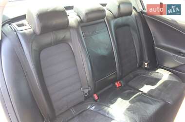Седан Volkswagen Passat 2006 в 