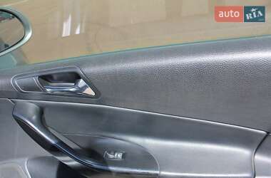Седан Volkswagen Passat 2006 в 