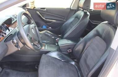 Седан Volkswagen Passat 2006 в 