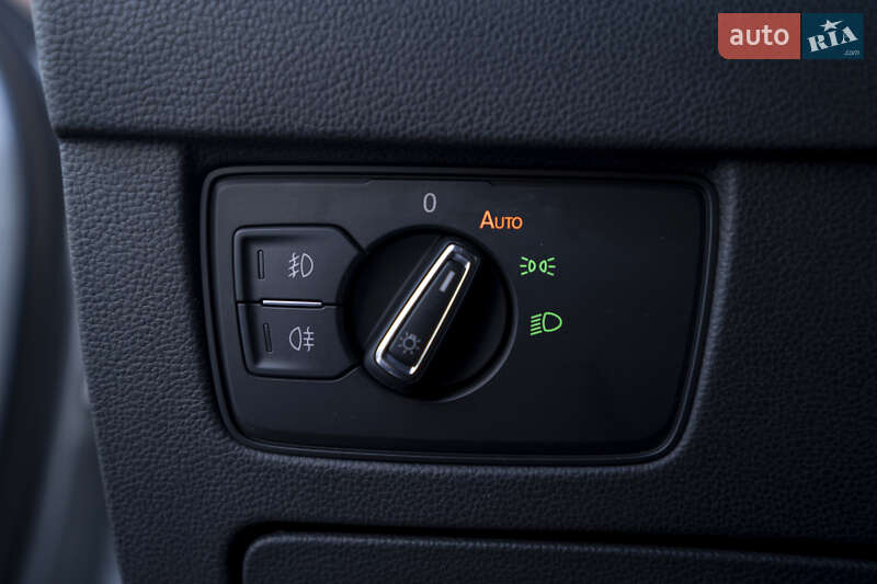Універсал Volkswagen Passat 2018 в Києві фото 33 Універсал Volkswagen Passat 2018 в Києві