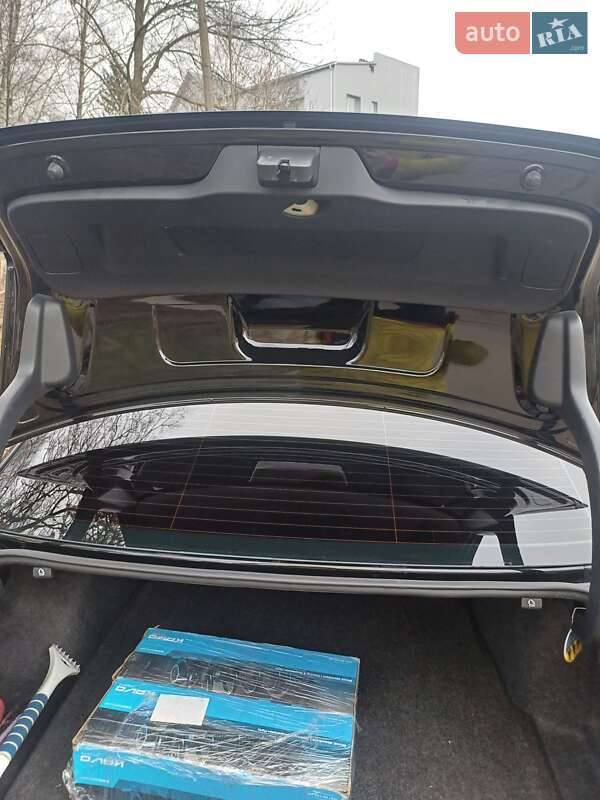 Седан Volkswagen Passat 2013 в Нежине