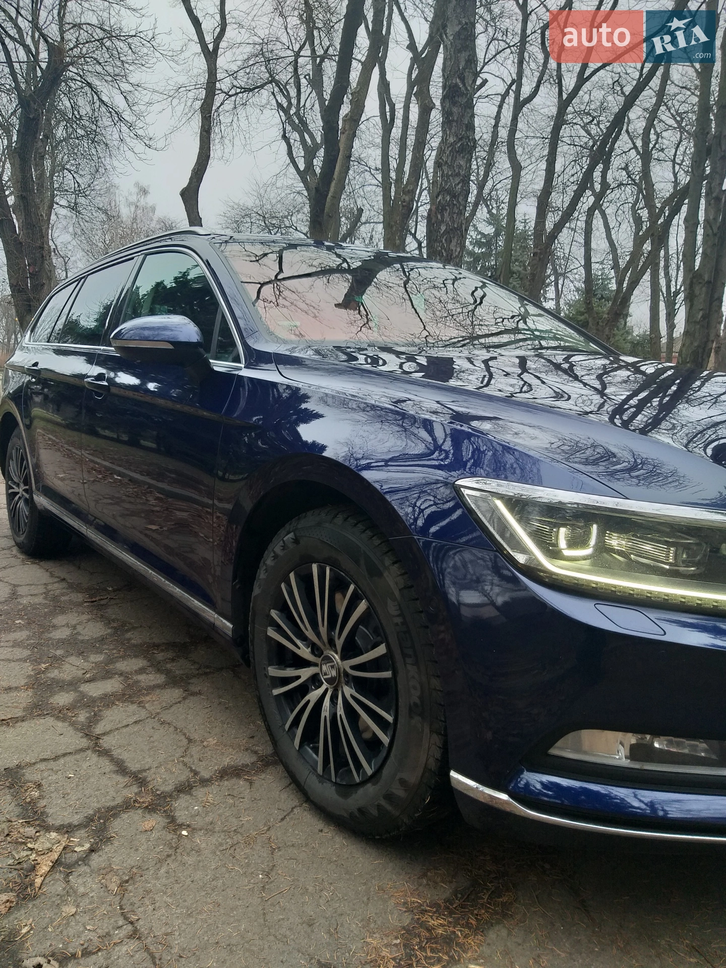 2019 Volkswagen Passat - мініатюра 3