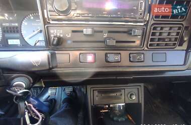 Хетчбек Volkswagen Passat 1987 в 