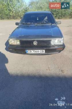 Хетчбек Volkswagen Passat 1987 в 