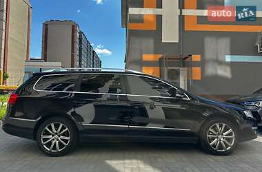 Универсал Volkswagen Passat 2009 в Днепре