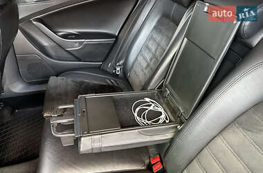 Универсал Volkswagen Passat 2009 в 