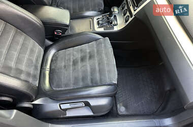 Универсал Volkswagen Passat 2009 в 