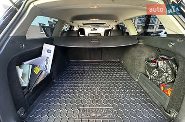 Универсал Volkswagen Passat 2009 в 