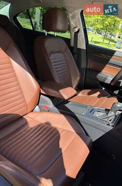 Седан Volkswagen Passat 2019 в 