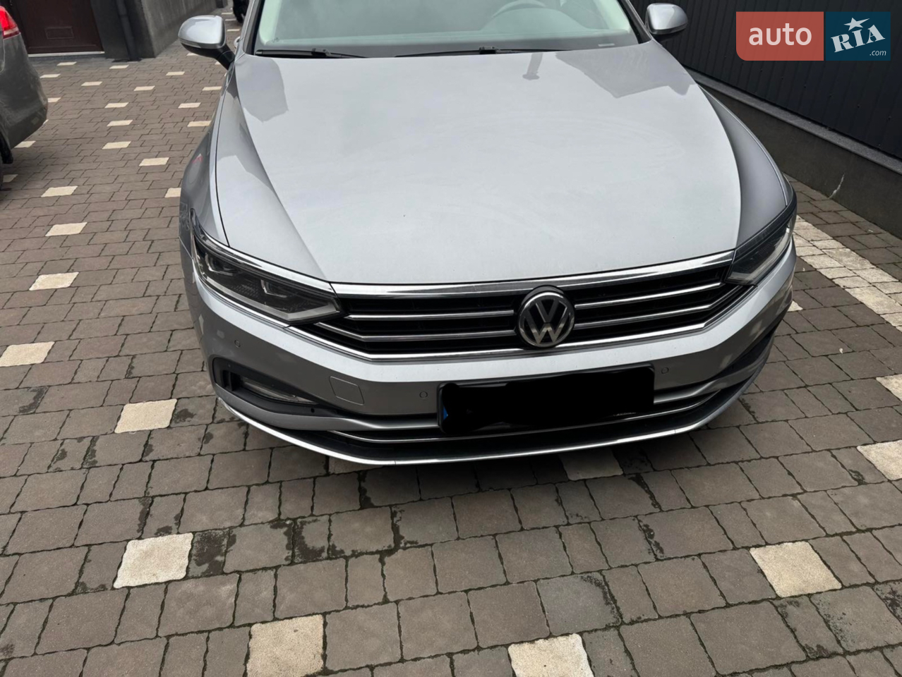 2020 Volkswagen Passat - мініатюра 17