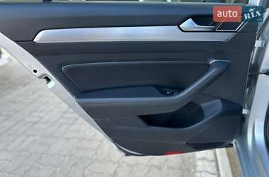 Универсал Volkswagen Passat 2018 в 