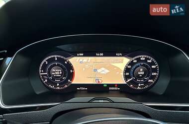 Универсал Volkswagen Passat 2018 в 