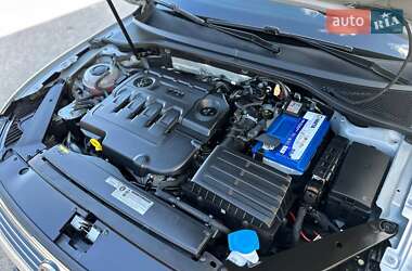Универсал Volkswagen Passat 2018 в 