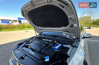 Универсал Volkswagen Passat 2018 в 