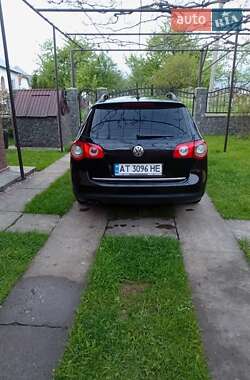 Універсал Volkswagen Passat 2006 в 