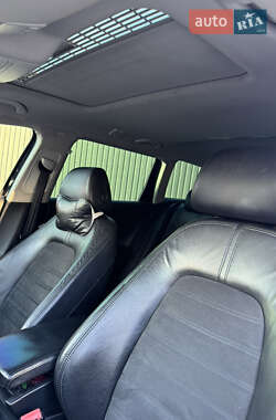 Универсал Volkswagen Passat 2006 в 