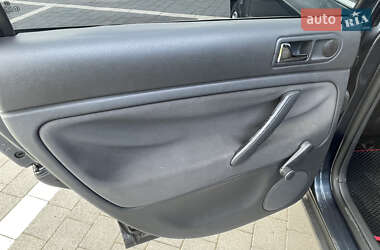 Універсал Volkswagen Passat 2005 в 