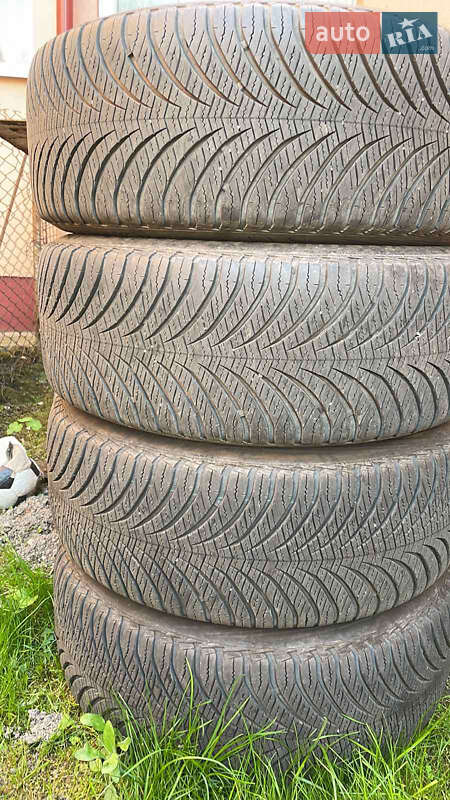 Универсал Volkswagen Passat 2008 в Дубно фото 6 Универсал Volkswagen Passat 2008 в Дубно