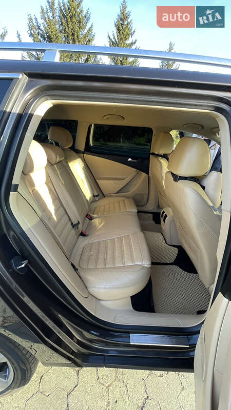 Универсал Volkswagen Passat 2008 в Дубно фото 24 Универсал Volkswagen Passat 2008 в Дубно
