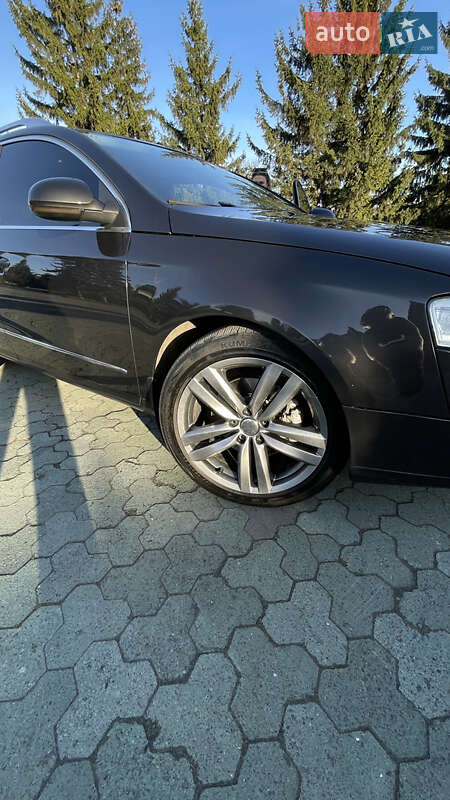 Универсал Volkswagen Passat 2008 в Дубно фото 25 Универсал Volkswagen Passat 2008 в Дубно