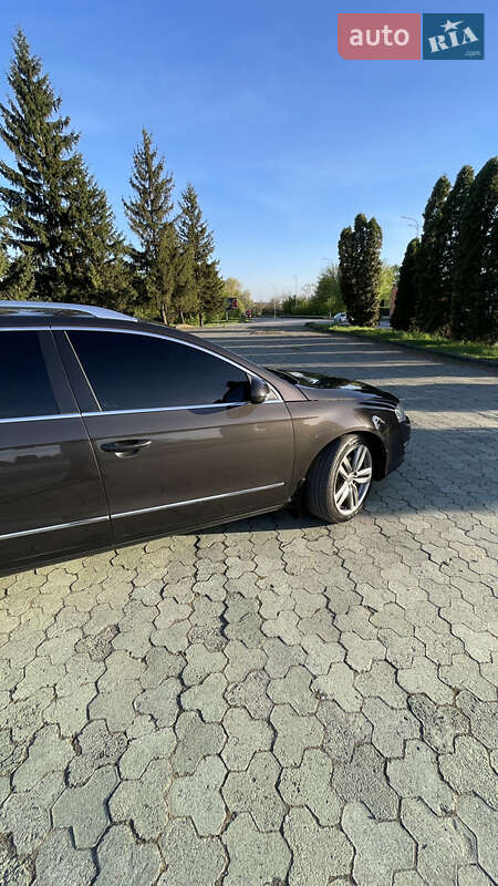 Универсал Volkswagen Passat 2008 в Дубно фото 27 Универсал Volkswagen Passat 2008 в Дубно