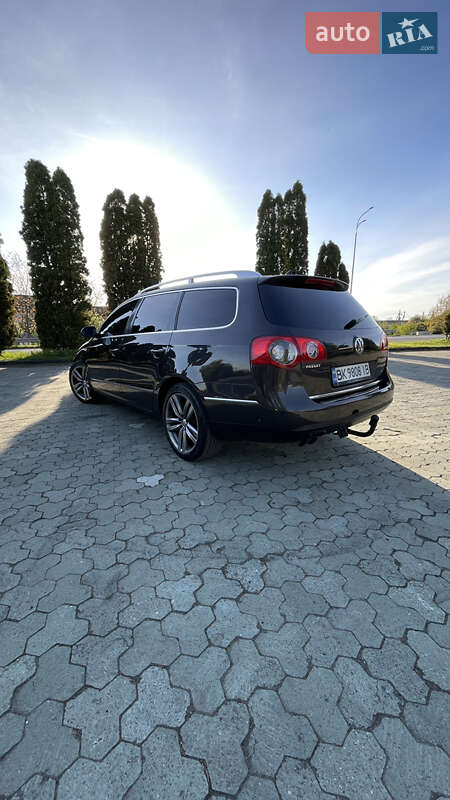 Универсал Volkswagen Passat 2008 в Дубно фото 40 Универсал Volkswagen Passat 2008 в Дубно