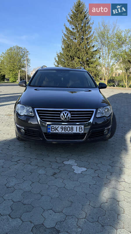Универсал Volkswagen Passat 2008 в Дубно фото 36 Универсал Volkswagen Passat 2008 в Дубно
