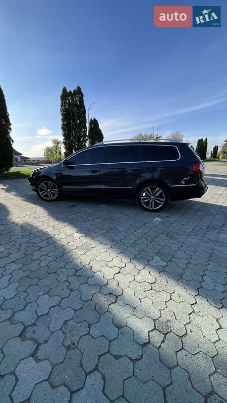 Универсал Volkswagen Passat 2008 в Дубно фото 41 Универсал Volkswagen Passat 2008 в Дубно