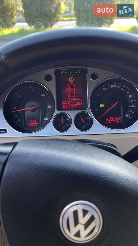 Универсал Volkswagen Passat 2008 в Дубно фото 44 Универсал Volkswagen Passat 2008 в Дубно