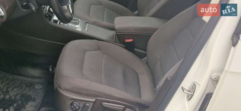 Седан Volkswagen Passat 2012 в Львове фото 18 Седан Volkswagen Passat 2012 в Львове
