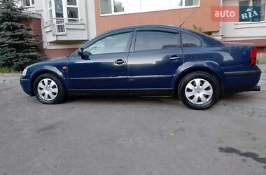 Седан Volkswagen Passat 1997 в 